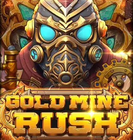 Gold Mine Rush