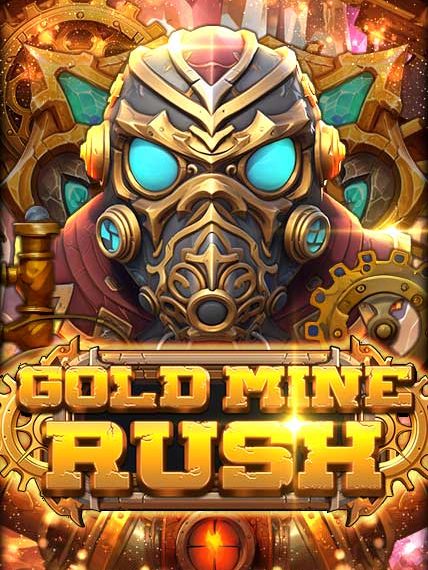 Gold Mine Rush