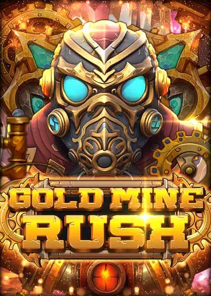 Gold Mine Rush