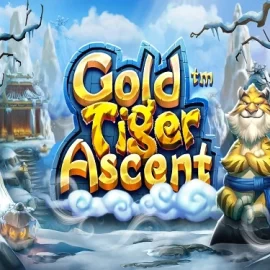 Gold Tiger Ascent™