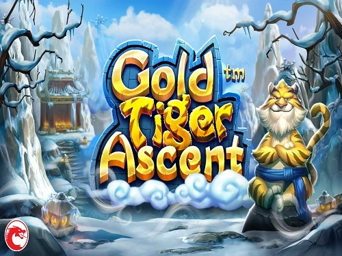 Gold Tiger Ascent™