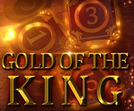 Gold of the King