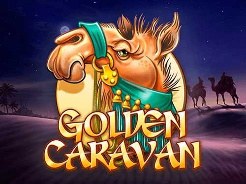 Golden Caravan