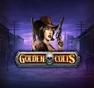 Golden Colts