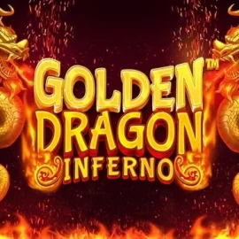 Golden Dragon Inferno™