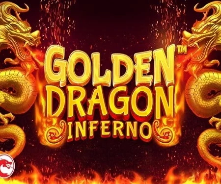 Golden Dragon Inferno™