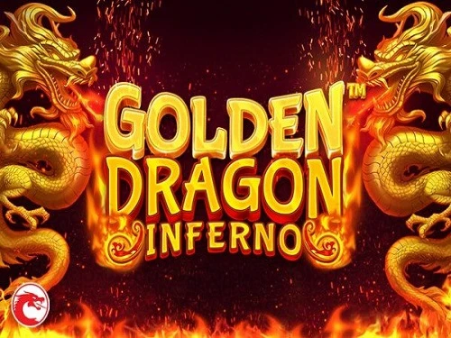 Golden Dragon Inferno™