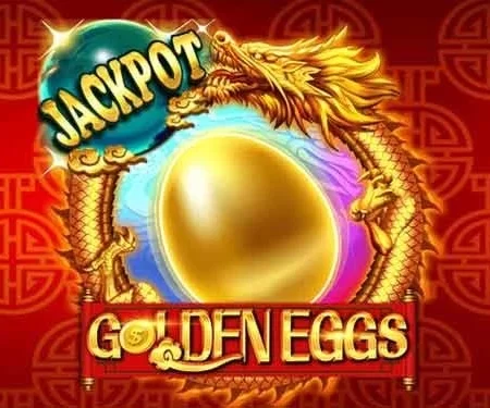 Golden Eggs JP