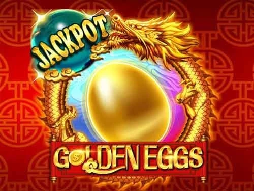 Golden Eggs JP