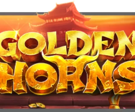 Golden Horns™