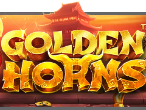 Golden Horns™