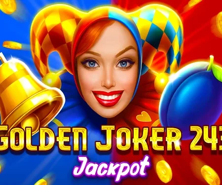 Golden Joker 243