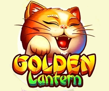 Golden Lantern