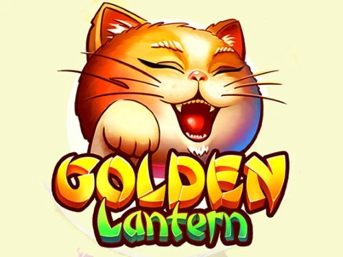 Golden Lantern