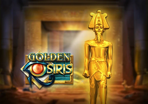 Golden Osiris