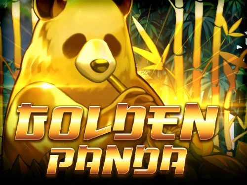 Golden Panda