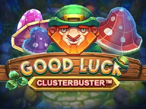 Good Luck Clusterbuster™