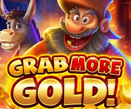 Grab More Gold!
