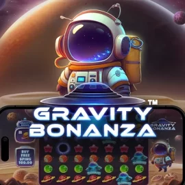 Gravity Bonanza™