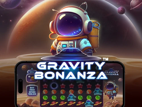 Gravity Bonanza™