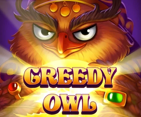 Greedy Owl