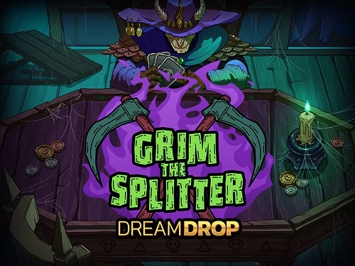 Grim the Splitter Dream Drop