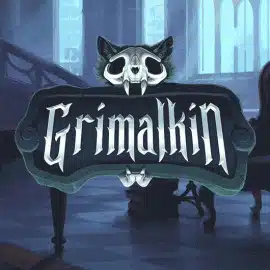 Grimalkin