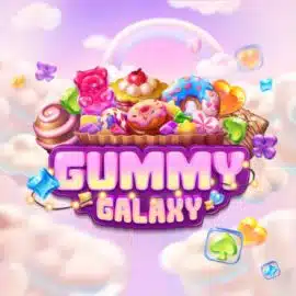 Gummy Galaxy