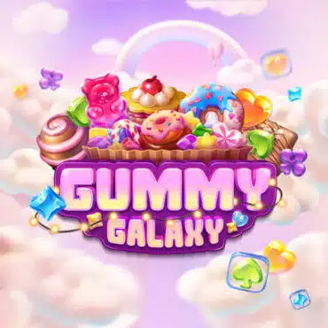 Gummy Galaxy