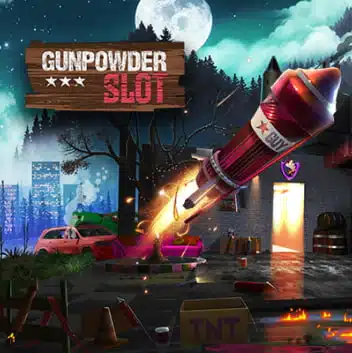 Gunpowder