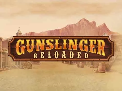 Gunslinger Reloaded