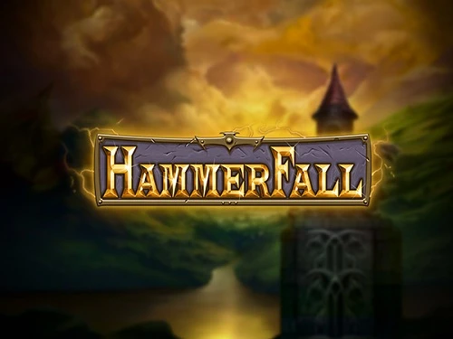 Hammerfall