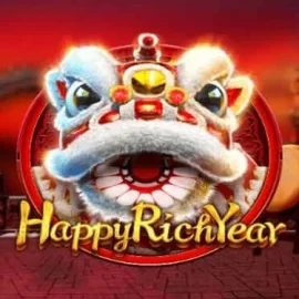 Happy Rich Year