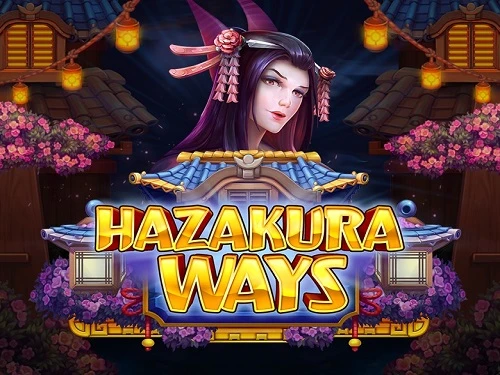 Hazakura Ways