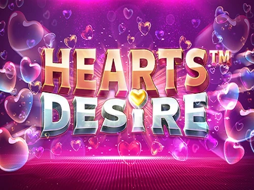 Hearts Desire™