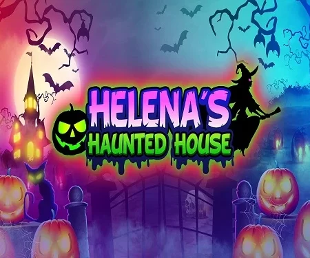 Helena’s Haunted House