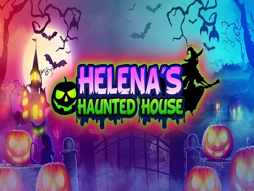 Helena’s Haunted House