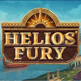 Helios Fury