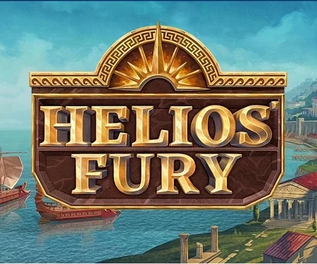 Helios Fury