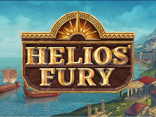 Helios Fury