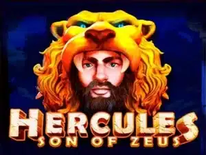 Hercules Son of Zeus™