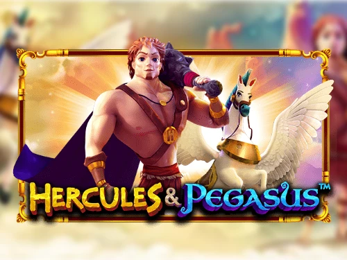 Hercules and Pegasus™