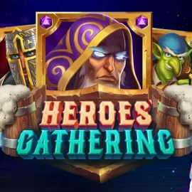 Heroes’ Gathering