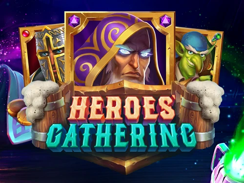 Heroes’ Gathering