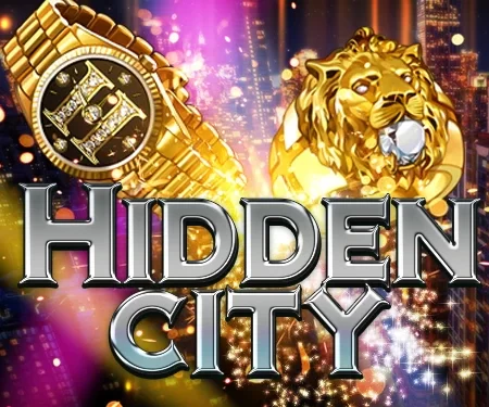 Hidden City