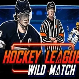 Hockey League Wild Match™