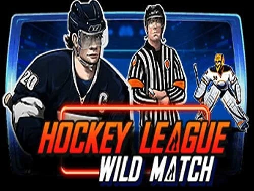 Hockey League Wild Match™