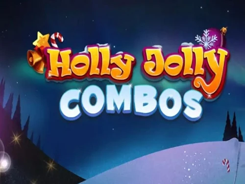 Holly Jolly Combos