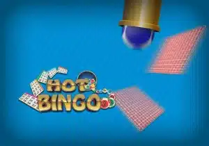 Hot Bingo