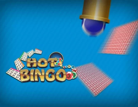 Hot Bingo